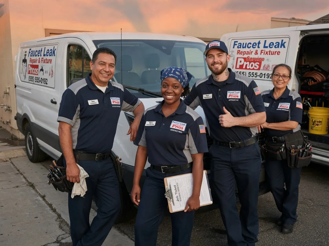 Faucet Repair company in East Arlington, VT